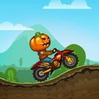 Изображения Hill Climb Bike Racing на ПК с Windows