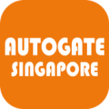 AUTO GATE SINGAPORE Apk