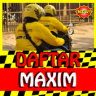 Daftar Driver Maxim Application icon