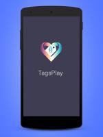 TagsPlay - Likes for Instagram APK Ảnh chụp màn hình #3