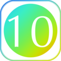 Lock Screen IOS 10 - Phone7 Apk