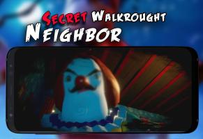 Neighbor Secret Walkthrough Mobile Hints APK Cartaz #2