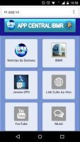 Central IBMR APK Ảnh chụp màn hình #2