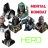 MK Hero Quiz!Trivia Games-Mortal Kombat Guess Hero APK สำหรับ Windows - ดาวน์โหลด