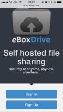 eBoxDrive APK Download for Android