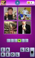 4 Pics 1 Word - Puzzle Game APK ภาพหน้าจอ #3