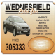 Wednesfield Taxis APK