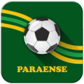 Futebol Paraense 2016 Apk