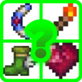 Terraria Quiz 2020 Apk