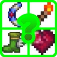 Terraria Quiz 2020 APK 電影海報圖片