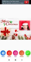 Christmas Photo Frames 2019 APK スクリーンショット画像 #1