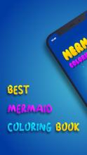 Mermaid Coloring Book APK Download for Android