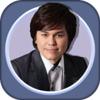 Joseph Prince APK صورة الغلاف