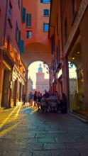 BOLOGNA the best guide for everyone,simple e smart APK Download for Android