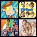 Game and Toys Family Funny Review Apk