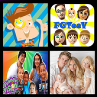 Game and Toys Family Funny Review APK התמונה על עטיפת הסרט