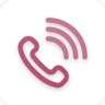 Call Recorder Panda Application icon