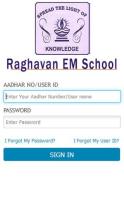 Raghavan High School APK Download for Android