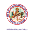 Sri Balasai Degree College Apk