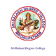 Sri Balasai Degree College APK