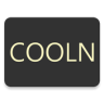 쿨엔조이 (COOLN App) Application icon