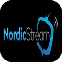 NordicStream STB APK 포스터