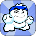 SnowBomber Lite Apk