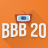 Ver BBB 20 - Fique de Olho em Tudo Application icon