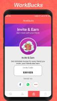 WorkBucks - Win Royal pass 9 and Free UC APK Ekran Görüntüsü Küçük Resim #4