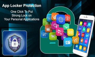 App Locker: App Locker with Fingerprint Password APK Download for Android