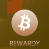 BTCREWARDY Application icon