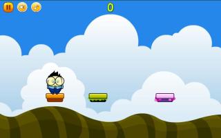 Jumper Adventure APK صورة لقطة الشاشة #5