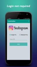 InstaGrabber APK Download for Android