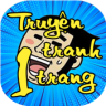 Truyện Tranh 1 Trang Application icon