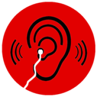 Ear Spy Pro, Live deep hearing APK 电影海报图片