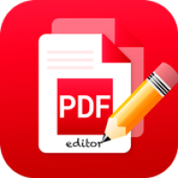 PDF Editor For Android - Excel to PDF APK ภาพหน้าปก