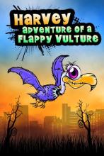 Harvey Adventure FlappyVulture APK Download for Android