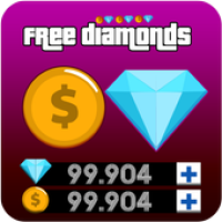 diamonds for free fire Glode tips - Weapons, Arms APK Icon