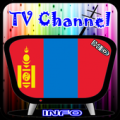 Info TV Channel Mongolia HD Apk