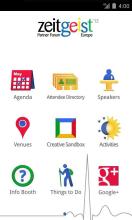 Google Zeitgeist 2012 APK Download for Android