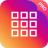 Baixar Photo grid mixer : Insta grid & photogrid APK para Windows