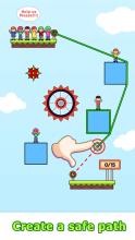 Rope Hero : Puzzle Physics Game APK Download for Android