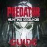 Predator  Hunting Ground Guide of Game Application icon