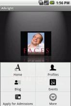 Albright APK Download for Android