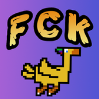 Ikon Flappy Chocobo Karmaland APK