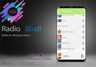 Radio Maroc Bladi APK Download for Android