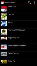 Indonesian Radio APK Download for Android