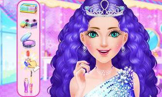 Doll Makeup Salon: New Makeup Games For Girls 2020 APK Screenshot Thumbnail #2