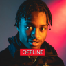 Lil Tjay Music Offline 2019 Songs Application icon