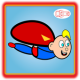 Flappy Superbaby APK